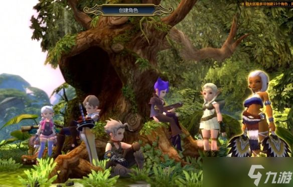 《龙之谷怀旧服》开服时间介绍