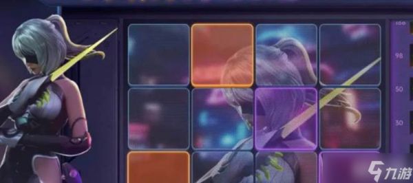 群星纪元英雄排行