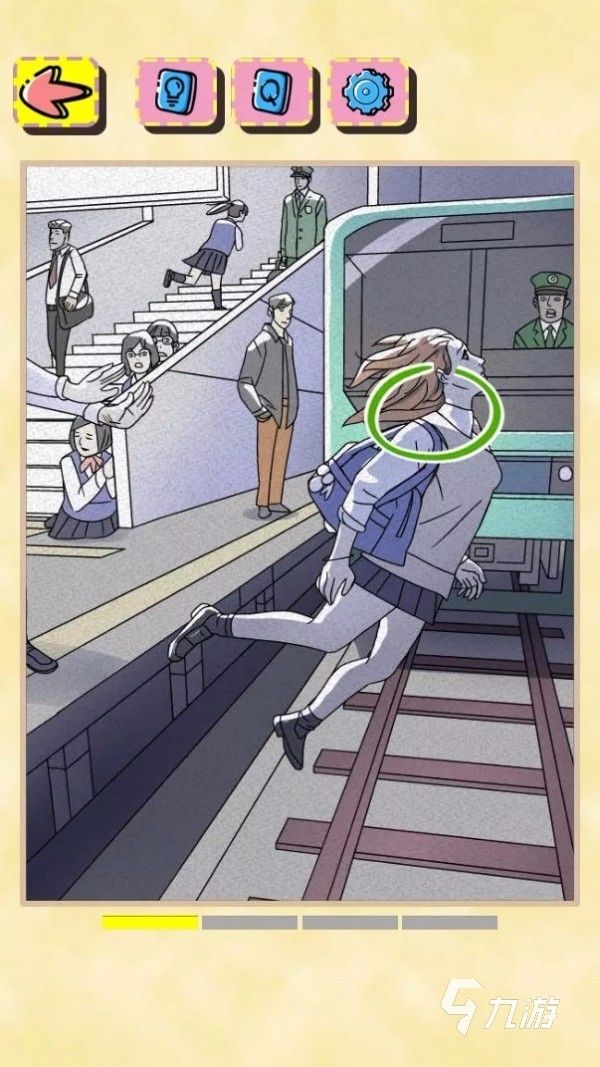 2025年值得推荐的福尔摩斯题材游戏合集