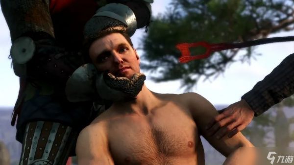 天国：拯救2摒弃极端真实，平衡玩法与沉浸