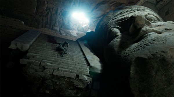 黑相集:灰冥界什么时候出 公测上线时间预告