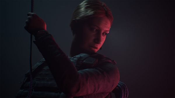 黑相集:灰冥界什么时候出 公测上线时间预告