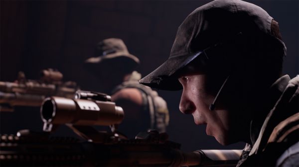 黑相集:灰冥界什么时候出 公测上线时间预告