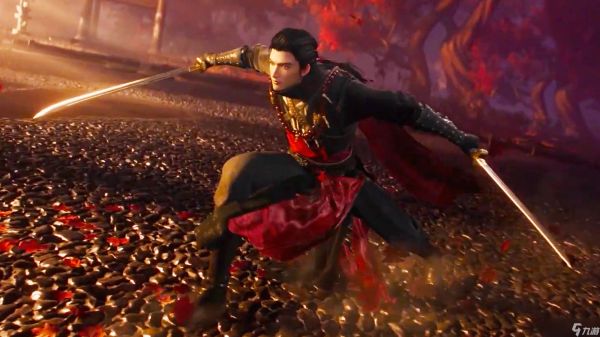 《<a id='link_pop' class='keyword-tag' href='https://www.9game.cn/yyslskfsjwx/'>燕云十六声</a>》1.2版本更新将于本周晚些时候上线,包含“迄今为止最艰巨的挑战”