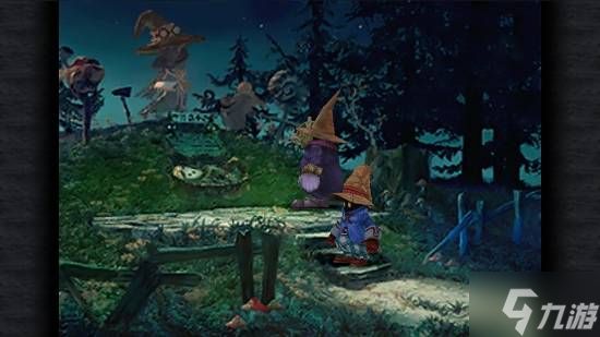 《FF9》音乐有多顶级?植松伸夫透露主题曲创作