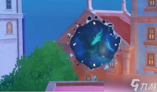 洛克王国世界水晶屋隐藏秘境怎么过