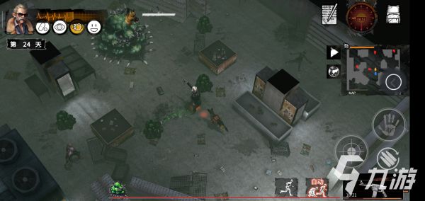 2025年热门方舟主题手游推荐:高人气、好玩又耐玩的生存冒险游戏合集