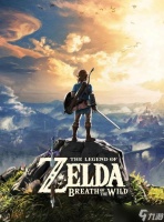 两到四年 《塞尔达传说》新作将主打跨维度解谜玩法