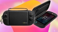 我们最喜爱的任天堂 Switch 2 纤薄保护壳迎来历史最低价