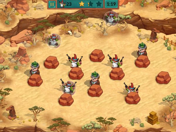 玫瑰之谜2:狼人暗影好玩吗 玫瑰之谜2:狼人暗影玩法简介