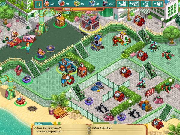 玫瑰之谜2:狼人暗影好玩吗 玫瑰之谜2:狼人暗影玩法简介