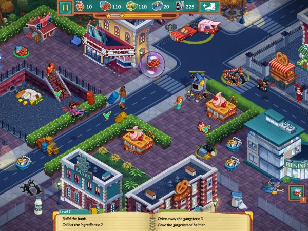 玫瑰之谜2:狼人暗影好玩吗 玫瑰之谜2:狼人暗影玩法简介