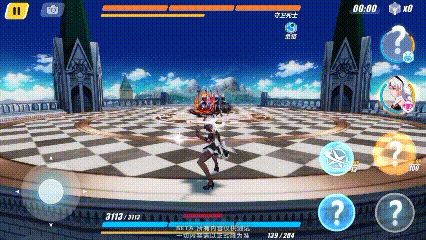 崩坏3【转载】武器评测丨阿芙洛狄忒