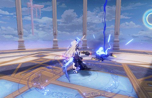 崩坏3武器攻略 |「往世的华章」