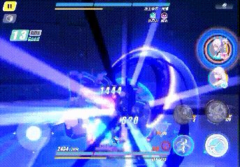 崩坏3【转载】一曲童谣，在量子之海里回荡——童谣武器评测