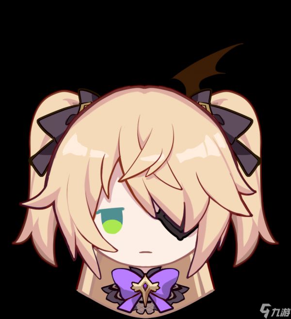 崩坏3武器攻略 | 「幽夜华尔兹」