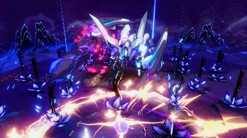 崩坏3武器攻略 |「夜衔烛」&「夜衔烛·飞光」