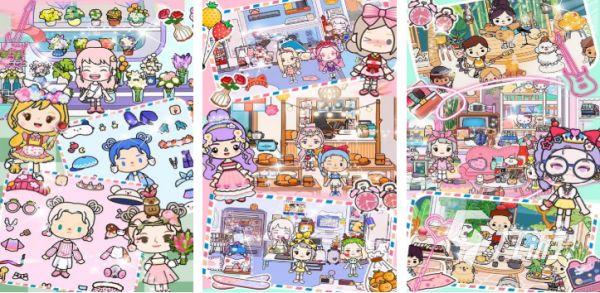 2025年好玩的家庭小游戏推荐合集:经典亲子互动游戏大盘点