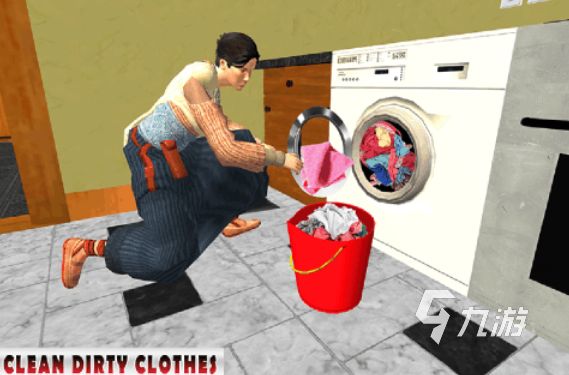 2025年好玩的家庭小游戏推荐合集:经典亲子互动游戏大盘点