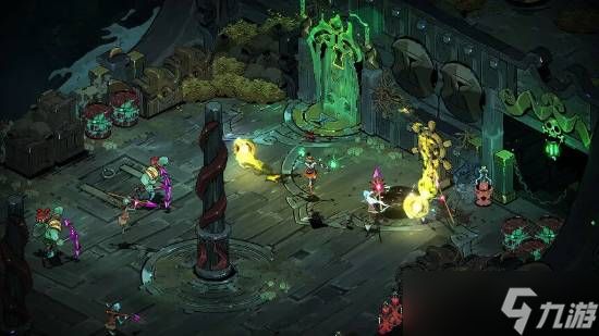 2025年度PC游戏TOP20揭晓:哈迪斯2登顶,独立游戏强势崛起