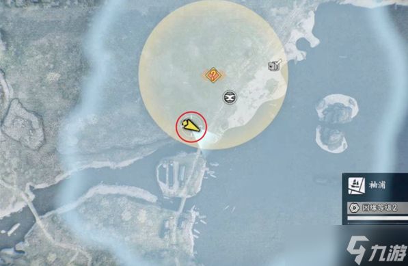 浪人崛起传闻地点散步现场支线全攻略