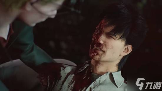 须田刚一!时空穿梭!《罗密欧是个绝命侠》新预告公开