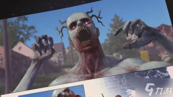 须田刚一!时空穿梭!《罗密欧是个绝命侠》新预告公开