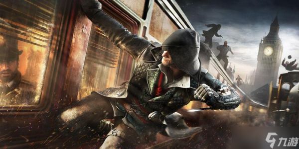 刺客信条（一款让人沉浸其中的开放世界动作游戏）