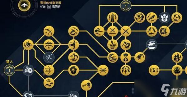 刺客信条(揭秘游戏中隐藏的强大BOSS)