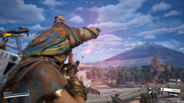 如何在《Arc Raiders》第2赛季第3周试炼中获得3星