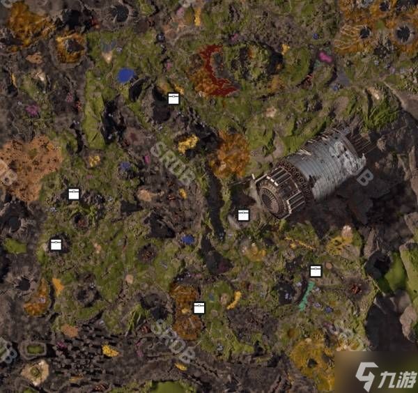 《星际裂变》转子图纸位置及获取方法 怎么制作转子