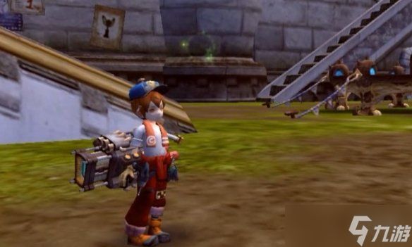 《龙之谷怀旧服》疲劳介绍