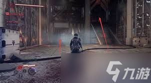 忍者龙剑传4战神狂乱收集什么