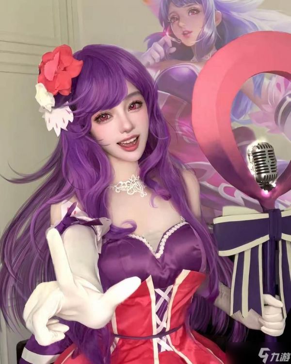 王昭君纯法师装搭配方法是什么?纯法师装有何优势?