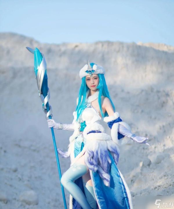 王昭君纯法师装搭配方法是什么?纯法师装有何优势?