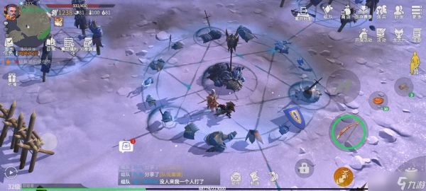 流浪者攻略:告别NPC的烦恼