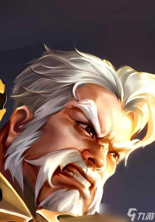 王者荣耀黄忠技能解析攻略(黄忠技能详解)