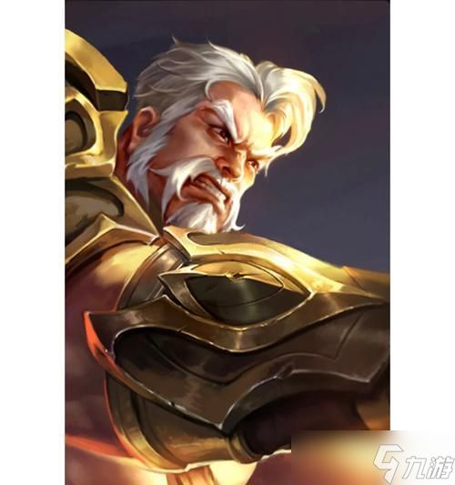 王者荣耀黄忠技能解析攻略(黄忠技能详解)