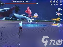 伊莫如何提升战斗能力