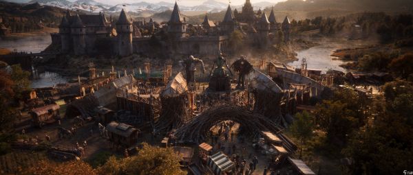 《博德之门3》玩家希望《神界》能有更有帮助的队友