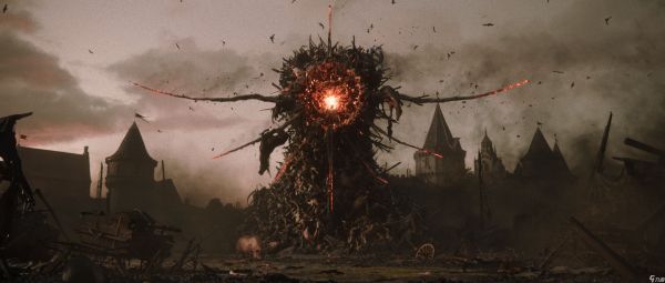 《博德之门3》玩家希望《神界》能有更有帮助的队友