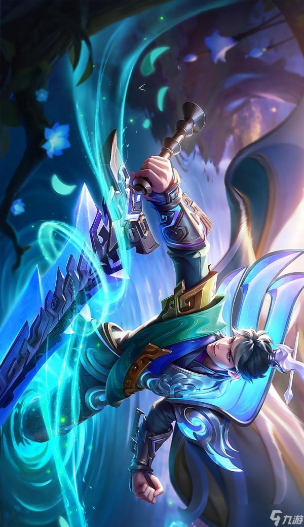 王者荣耀刘邦攻略（掌握刘邦技巧）