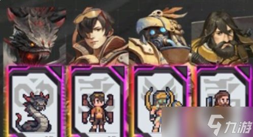 流浪方舟多段爆发角色深度解析:强度排行与培养策略