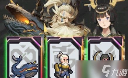 流浪方舟多段爆发角色深度解析:强度排行与培养策略