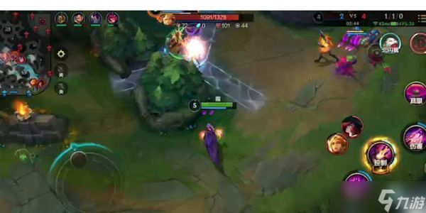 英雄联盟中霞的技能有哪些？技能的使用技巧是什么？