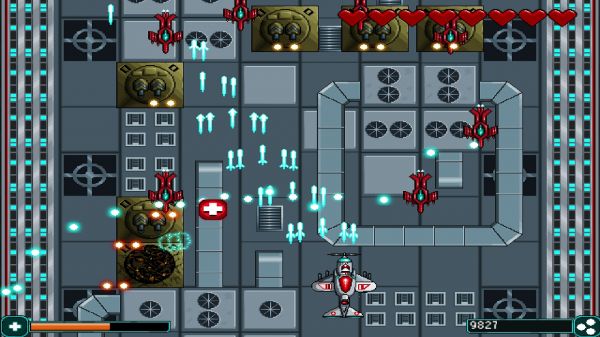 代理空军什么时候出 公测上线时间预告