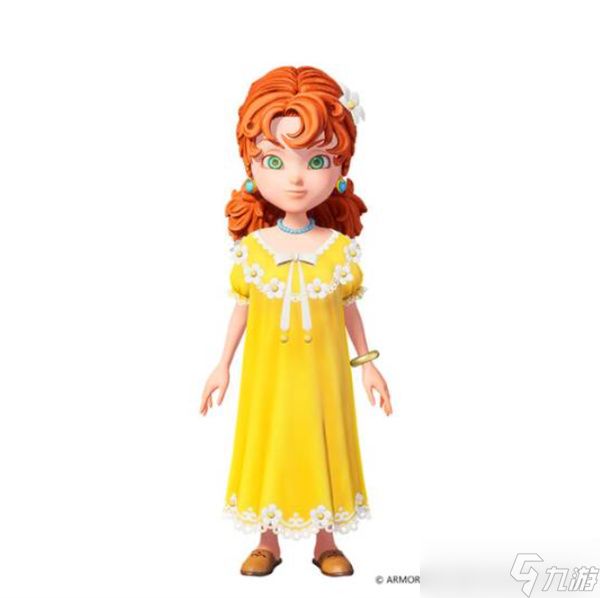 《勇者斗恶龙7：重制版》试玩版今天正式上线！可继承存档至正式版！