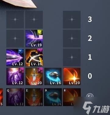 《永恒之塔2》剑星职业培养心得 剑星技能怎么选