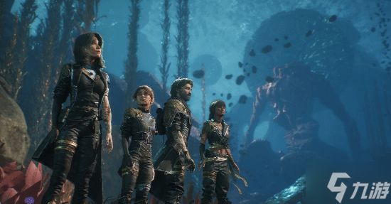 《光与影》玩家炸锅！不满丝之歌赢Steam年度最佳