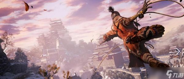 《只狼》忍斧获得方法详解(通过斩杀飞天猿猴获得强力武器)